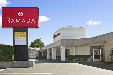 ramada prices